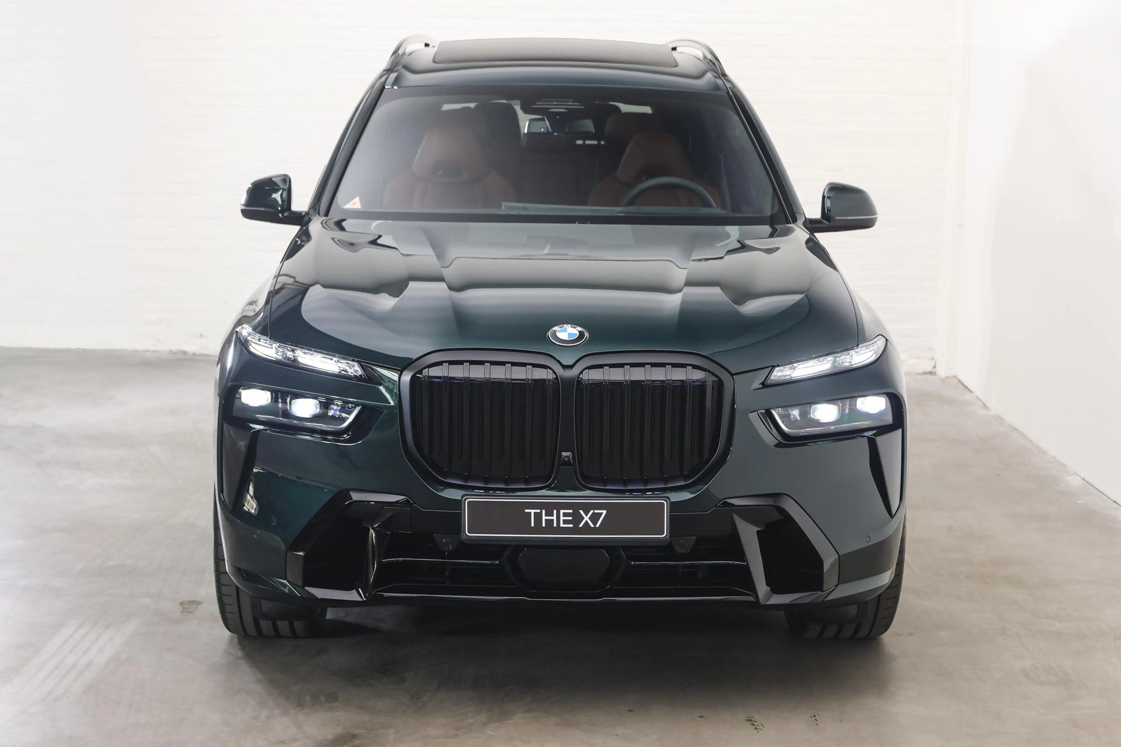 BMW X7 xDrive40i M Sport Automaat / Panoramadak Sky Loung — photo 6
