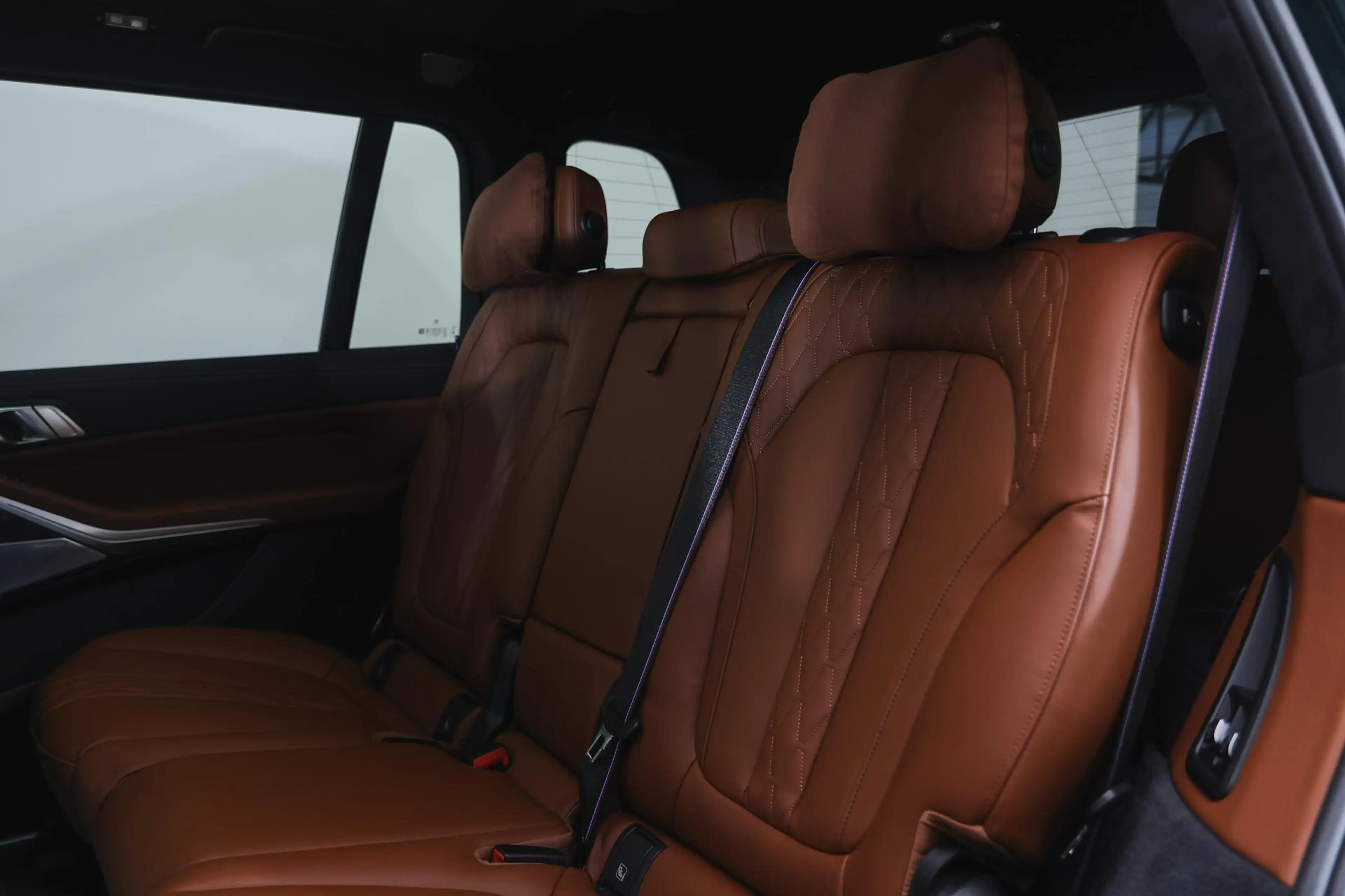 BMW X7 xDrive40i M Sport Automaat / Panoramadak Sky Loung — photo 13