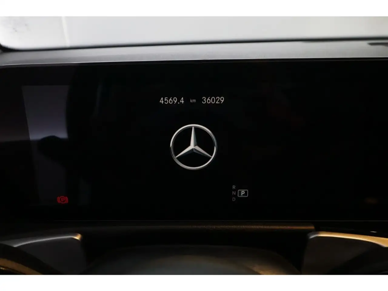 Mercedes-Benz GLB 7G-DCT Style+LED+NAVI+KAMERA+LEDER, миниатюра 17