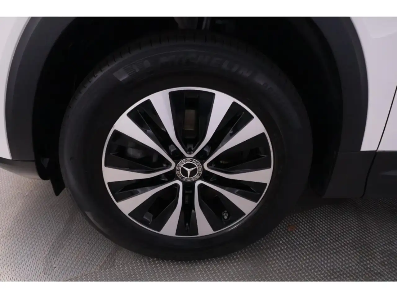 Mercedes-Benz GLB 7G-DCT Style+LED+NAVI+KAMERA+LEDER, миниатюра 14