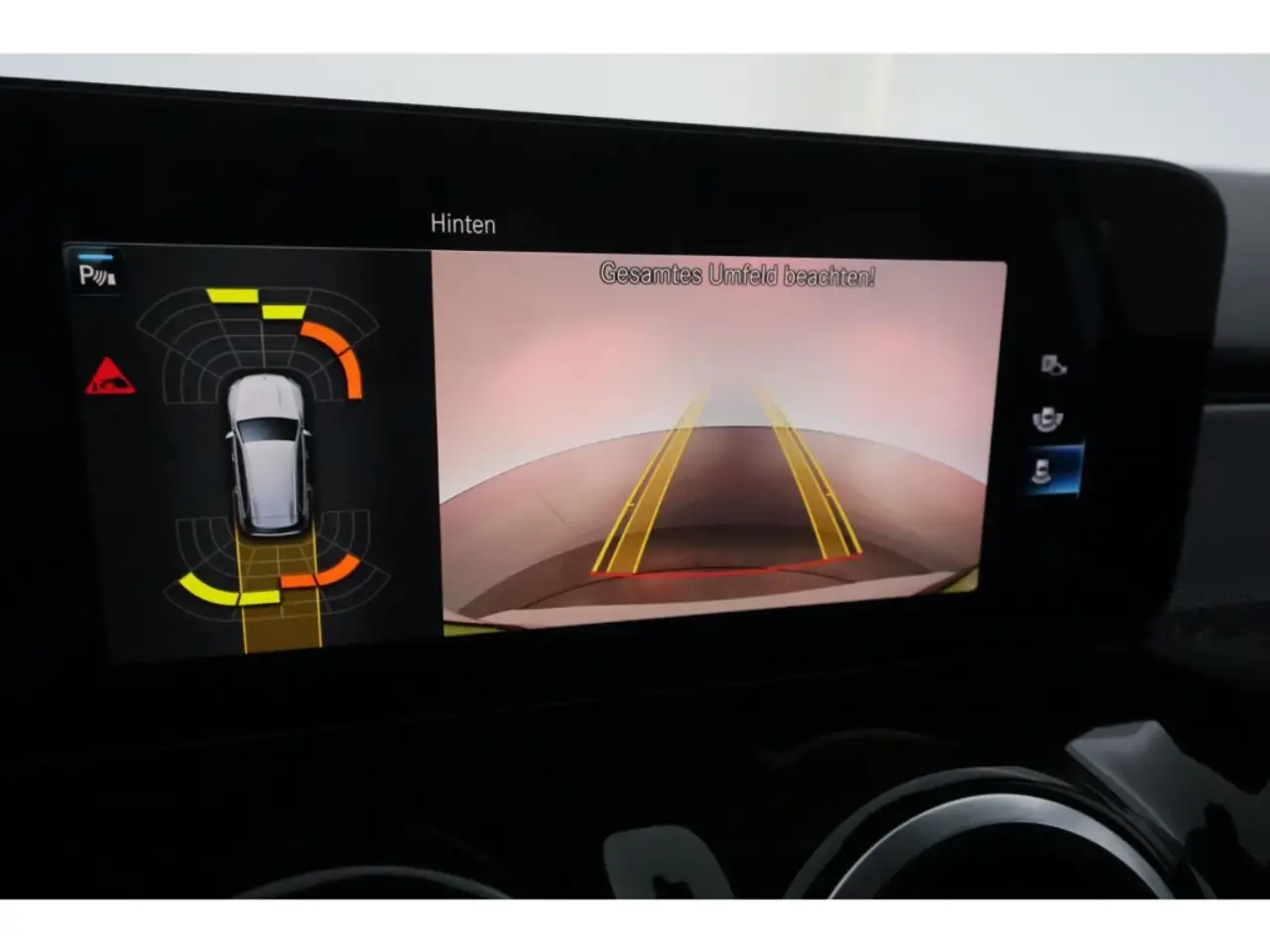 Mercedes-Benz GLB 7G-DCT Style+LED+NAVI+KAMERA+LEDER, миниатюра 18