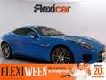Jaguar F-Type Coupé 2.0 I4 Aut. 300 Bleu - thumbnail 1