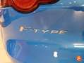 Jaguar F-Type Coupé 2.0 I4 Aut. 300 Bleu - thumbnail 17
