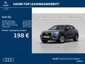 Audi Q2 35 TFSI S-tronic advanced AHK Matrix Navi Ein Blau - thumbnail 2