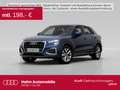 Audi Q2 35 TFSI S-tronic advanced AHK Matrix Navi Ein Blau - thumbnail 1