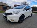 Nissan Note 1.5 dCi Connect Edition Blanc - thumbnail 1