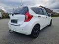 Nissan Note 1.5 dCi Connect Edition Blanc - thumbnail 4