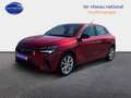 Opel Corsa-e 1.2 75ch Elegance Business Rouge - thumbnail 1