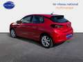 Opel Corsa-e 1.2 75ch Elegance Business Rouge - thumbnail 7