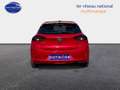 Opel Corsa-e 1.2 75ch Elegance Business Rouge - thumbnail 5