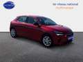 Opel Corsa-e 1.2 75ch Elegance Business Rouge - thumbnail 3