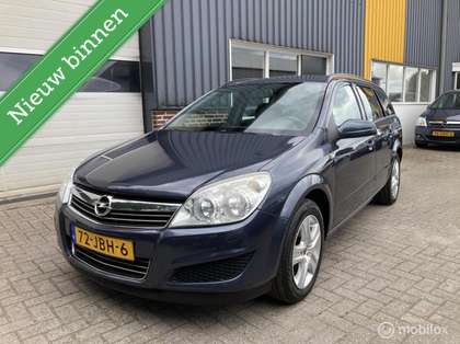 Opel Astra Wagon 1.6 Essentia