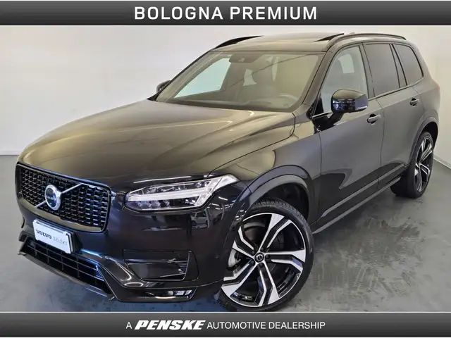 Volvo XC90 XC90 B5 (d) AWD Geartronic 7 posti R-design