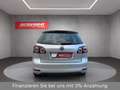 Volkswagen Golf Plus VI Team Tempomat+Alu+Sitzhzg+Klima Silber - thumbnail 4