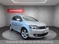 Volkswagen Golf Plus VI Team Tempomat+Alu+Sitzhzg+Klima Silber - thumbnail 7