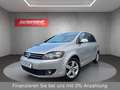 Volkswagen Golf Plus VI Team Tempomat+Alu+Sitzhzg+Klima Silber - thumbnail 1