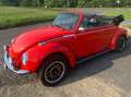 Volkswagen Käfer 1303 LS Cabrio Rot - thumbnail 1