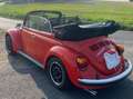 Volkswagen Käfer 1303 LS Cabrio Rot - thumbnail 6