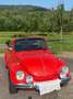 Volkswagen Käfer 1303 LS Cabrio Rot - thumbnail 2