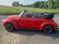 Volkswagen Käfer 1303 LS Cabrio Rot - thumbnail 8