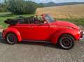 Volkswagen Käfer 1303 LS Cabrio Rot - thumbnail 4