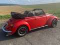Volkswagen Käfer 1303 LS Cabrio Rot - thumbnail 5
