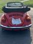 Volkswagen Käfer 1303 LS Cabrio Rot - thumbnail 7