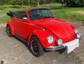 Volkswagen Käfer 1303 LS Cabrio Rot - thumbnail 3