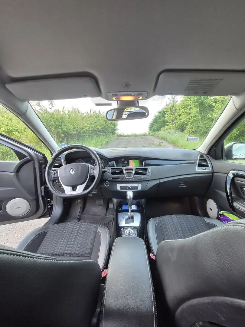 Renault Laguna dCi 110 FAP EDC Bose Edition - 2