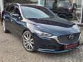 Mazda 6 Kombi Takumi LEDER/AHK/HUD/TOT/ABSTAND/EL.SD Blau - thumbnail 3
