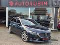 Mazda 6 Kombi Takumi LEDER/AHK/HUD/TOT/ABSTAND/EL.SD Blau - thumbnail 1