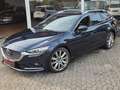 Mazda 6 Kombi Takumi LEDER/AHK/HUD/TOT/ABSTAND/EL.SD Blau - thumbnail 6