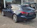 Mazda 6 Kombi Takumi LEDER/AHK/HUD/TOT/ABSTAND/EL.SD Blau - thumbnail 7