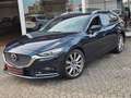 Mazda 6 Kombi Takumi LEDER/AHK/HUD/TOT/ABSTAND/EL.SD Blau - thumbnail 5