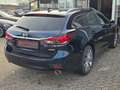 Mazda 6 Kombi Takumi LEDER/AHK/HUD/TOT/ABSTAND/EL.SD Blau - thumbnail 9