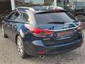 Mazda 6 Kombi Takumi LEDER/AHK/HUD/TOT/ABSTAND/EL.SD Blau - thumbnail 8