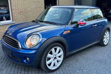 Mini 1.4i One EXPORT