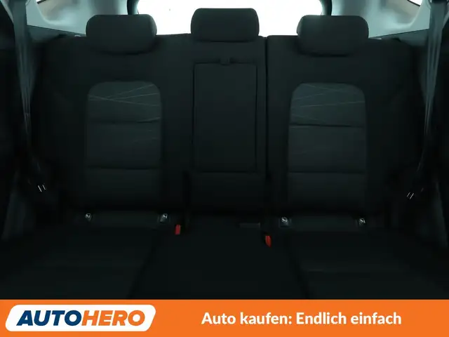 Hyundai Tucson view 15