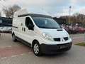Renault Trafic Kasten L2H2+LANG+HOCH*KLIMA*NAVI*PDC*3x Fehér - thumbnail 3