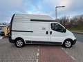 Renault Trafic Kasten L2H2+LANG+HOCH*KLIMA*NAVI*PDC*3x Fehér - thumbnail 4