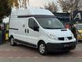 Renault Trafic Kasten L2H2+LANG+HOCH*KLIMA*NAVI*PDC*3x Fehér - thumbnail 1