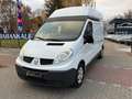 Renault Trafic Kasten L2H2+LANG+HOCH*KLIMA*NAVI*PDC*3x Fehér - thumbnail 8