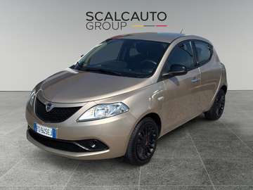 III 2015 5 Porte 1.2 Ecochic 69cv Elefantino my19