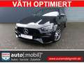 Mercedes-Benz E 63 AMG S 4Matic TRACK-PACKAGE+PERFORMANCE SITZE Schwarz - thumbnail 1
