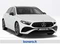 Mercedes-Benz A 35 AMG A AMG 35 AMG Line Premium 4matic auto Blanc - thumbnail 2