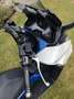 Honda Forza 125 BLANC ET BLEU Blanc - thumbnail 10