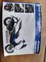 Honda Forza 125 BLANC ET BLEU Blanc - thumbnail 15