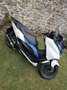 Honda Forza 125 BLANC ET BLEU Blanc - thumbnail 13
