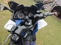 Honda Forza 125 BLANC ET BLEU Blanc - thumbnail 3