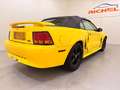 Ford Mustang USA Convertible 3.8 V6 Automaat Geel - thumbnail 6